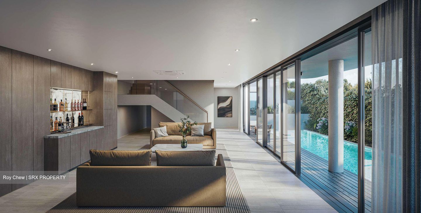 Henry Park (D10), Detached #447933981